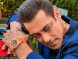 Big news about Salman Khan: