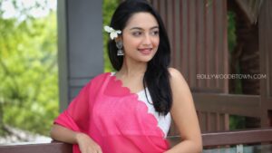 Tragedy Strikes ‘Kumkum Bhagya’ Cast: Young Actress Sanchita Ugale Passes Away