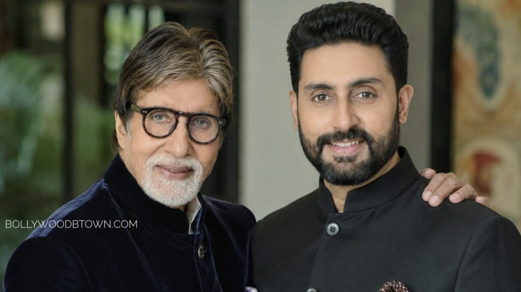 Father’s Day Special: The Bollywood Star Kids Making Us Do a Double Take 34472