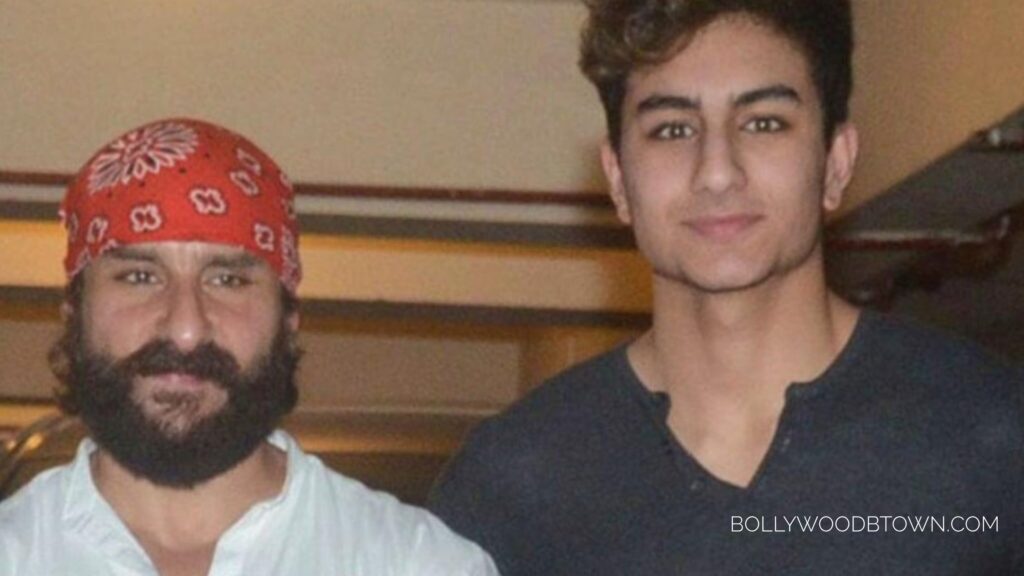Father’s Day Special: The Bollywood Star Kids Making Us Do a Double Take 34475