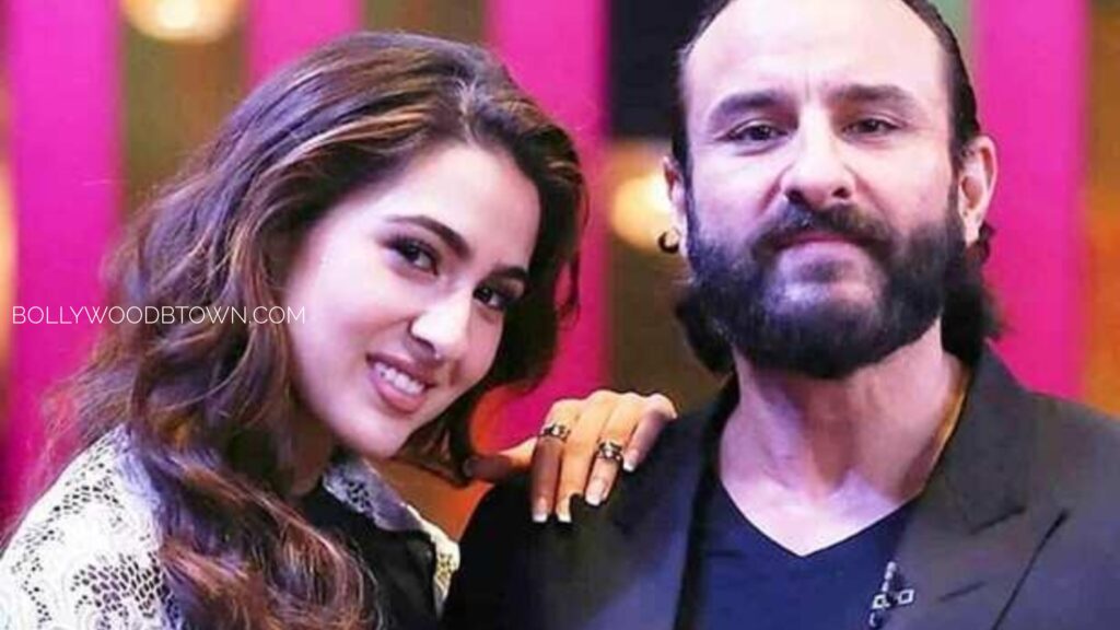 Father’s Day Special: The Bollywood Star Kids Making Us Do a Double Take 34480