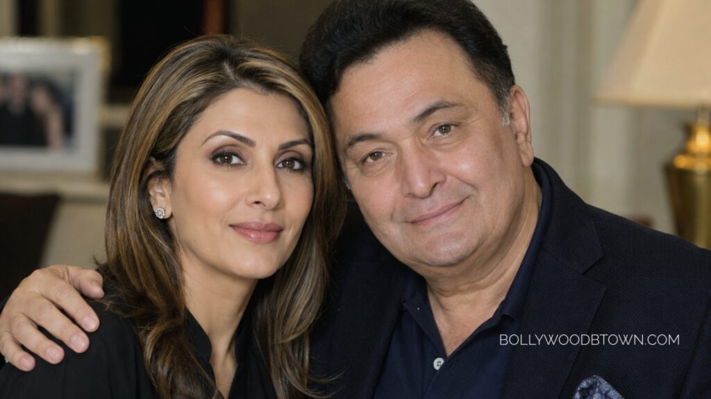 Father’s Day Special: The Bollywood Star Kids Making Us Do a Double Take 34483