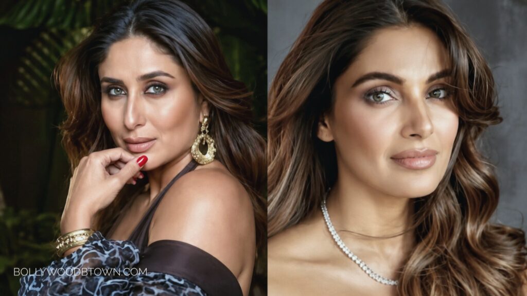 What Really Happened Between Kareena Kapoor and Bipasha Basu: The Feud That Shook 2000s Bollywood 47581
