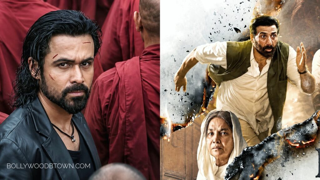 Awarapan 2 Advance Booking Surges Ahead of Release, Emraan Hashmi Film Set for a Massive Start 48849