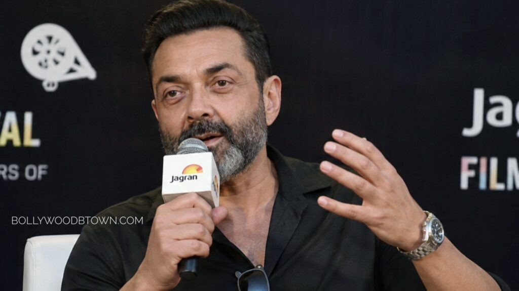 Bobby Deol Wants to Break Stereotype of Repeating Villain Roles: ‘I Try Really Hard to Break Out of That’ 51790