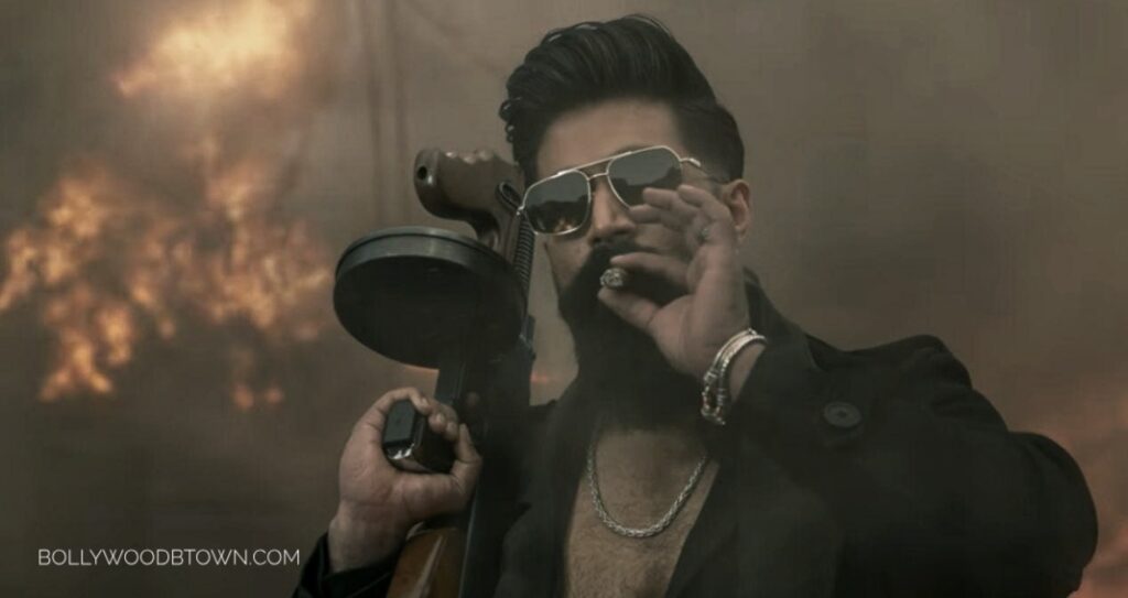 Yash’s Toxic Box Office Collection: Film Crosses ₹115 Crore in 2 Days 54055