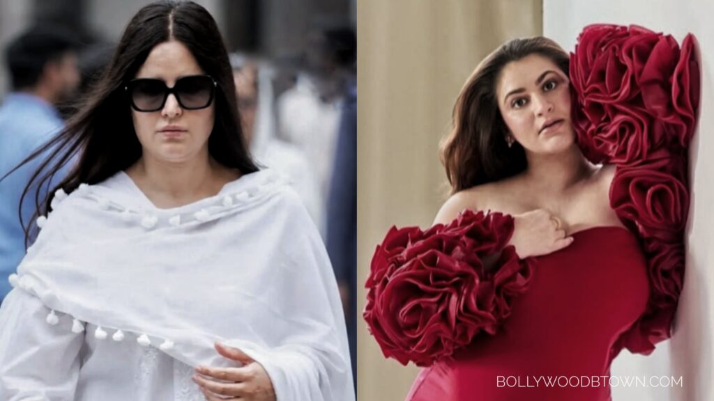Shivaleeka Oberoi Supports Katrina Kaif After Body-Shaming, Says Postpartum Recovery Is Not 'Perfect' 55468
