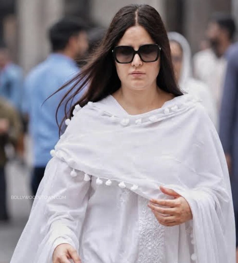 Shivaleeka Oberoi Supports Katrina Kaif After Body-Shaming, Says Postpartum Recovery Is Not 'Perfect' 55470