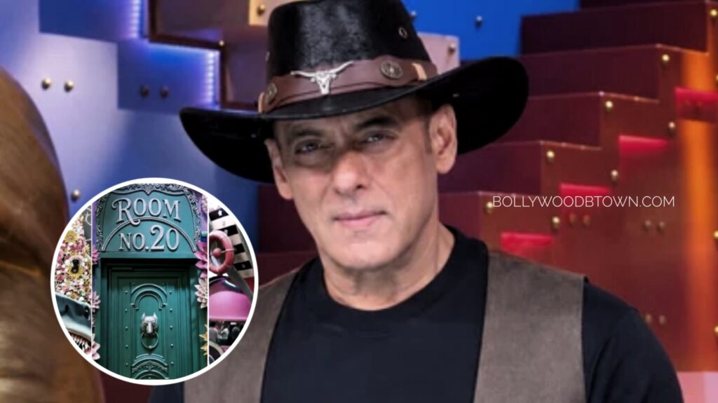Salman Khan Starts Bigg Boss 20 Shoot in Stylish Cowboy Look 56413