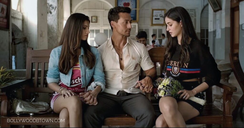 Tara Sutaria Reveals the Pain of Being Dropped From Films 56446