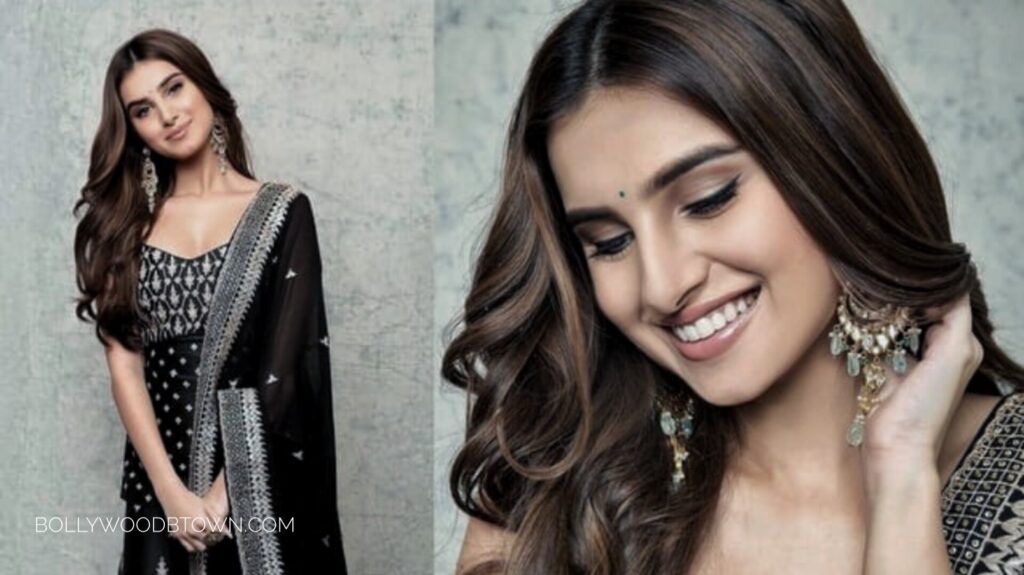 Tara Sutaria Reveals the Pain of Being Dropped From Films 56447