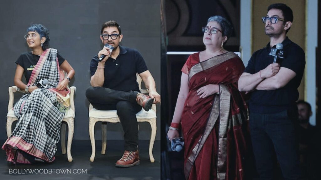 Aamir Khan on Kiran Rao and Reena Dutta: ‘I’m a Better Ex-Husband’ 56755