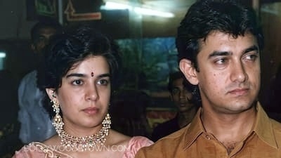 Aamir Khan on Kiran Rao and Reena Dutta: ‘I’m a Better Ex-Husband’ 56760