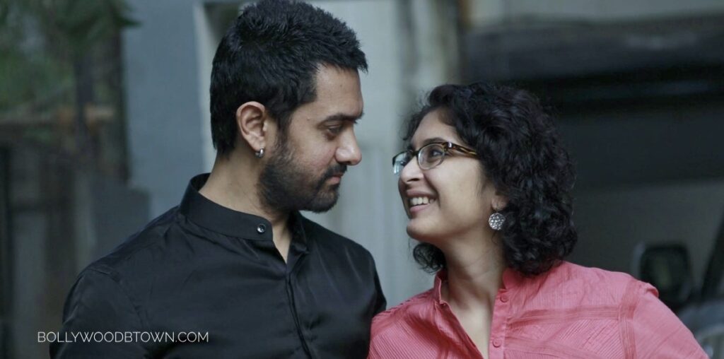 Aamir Khan on Kiran Rao and Reena Dutta: ‘I’m a Better Ex-Husband’ 56762