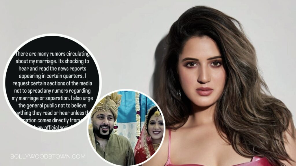 Badshah’s Divorce Sparks Rumours, Isha Rikhi Finally Breaks Her Silence 56825