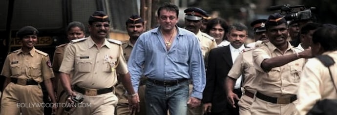 Sanjay Dutt’s Marathi Reply to Pratap Sarnaik Leaves Everyone Laughing: ‘6 Saal Jail Mein Raha…’ 57128