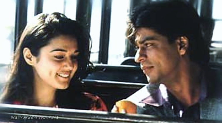 Preity Zinta Looks Back on Dil Se and Manisha Koirala's Quiet Support 57594