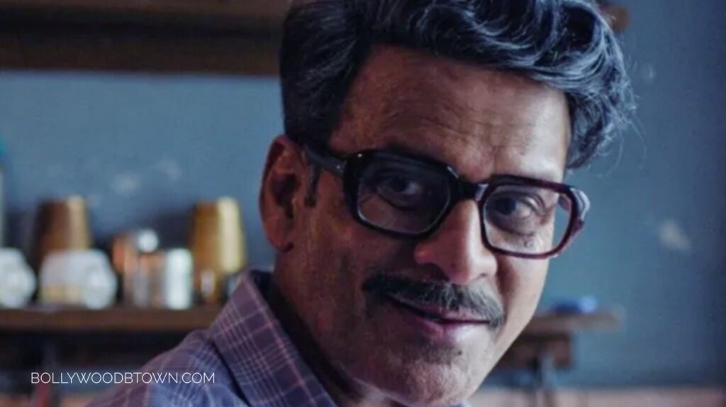Last Man In Tower Review: Manoj Bajpayee Leads a Gripping Tale of Greed, Morality and Mumbai 58339