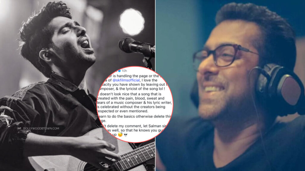 Armaan Malik Defends Amaal Mallik Amid Salman Khan Credit Row inshot 20260912 211018376